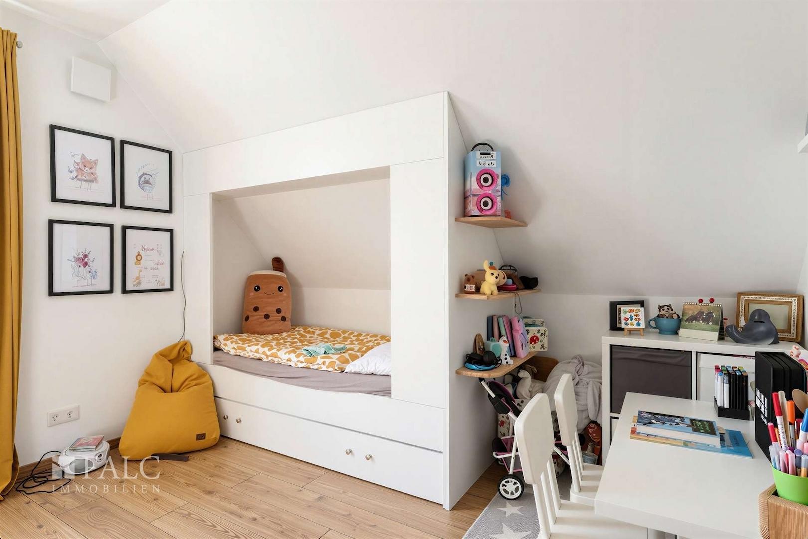 Kinderzimmer