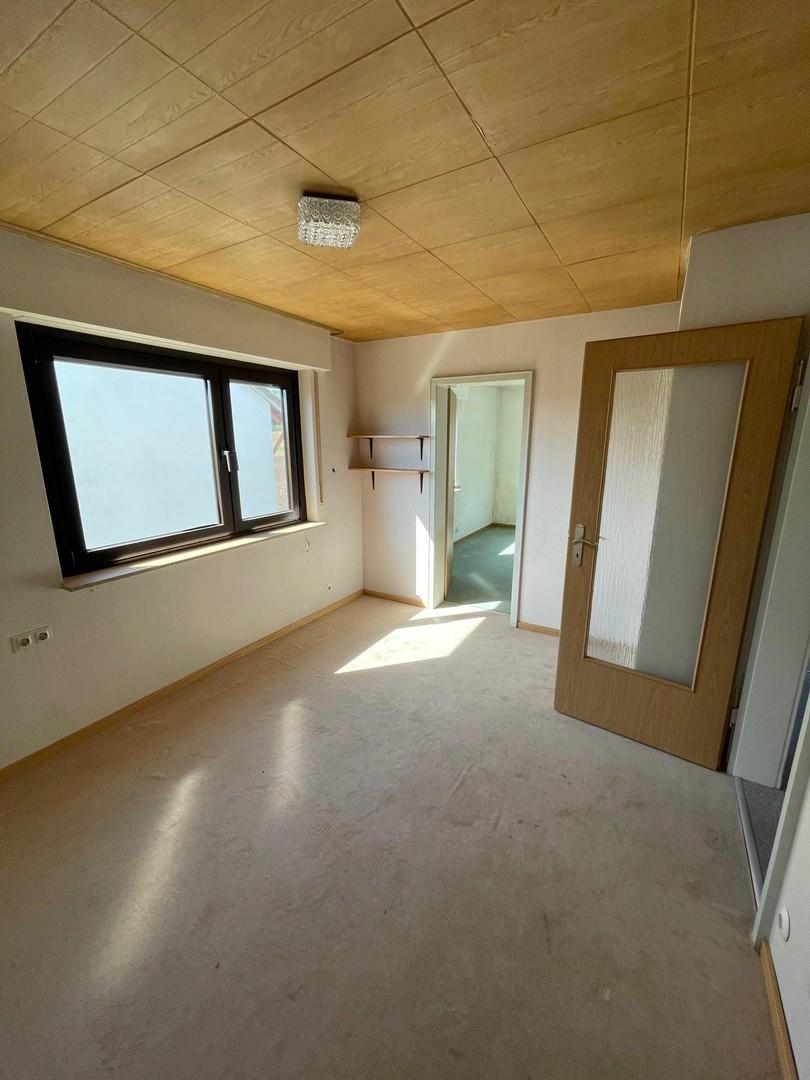 Zimmer im OG