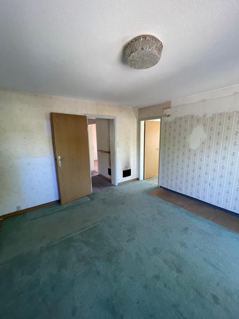 Schlafzimmer im OG