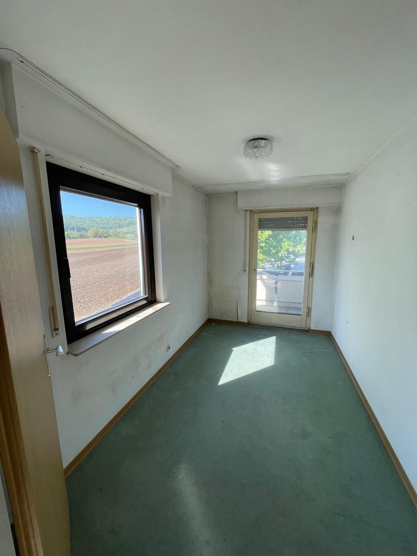 Ankleidezimmer