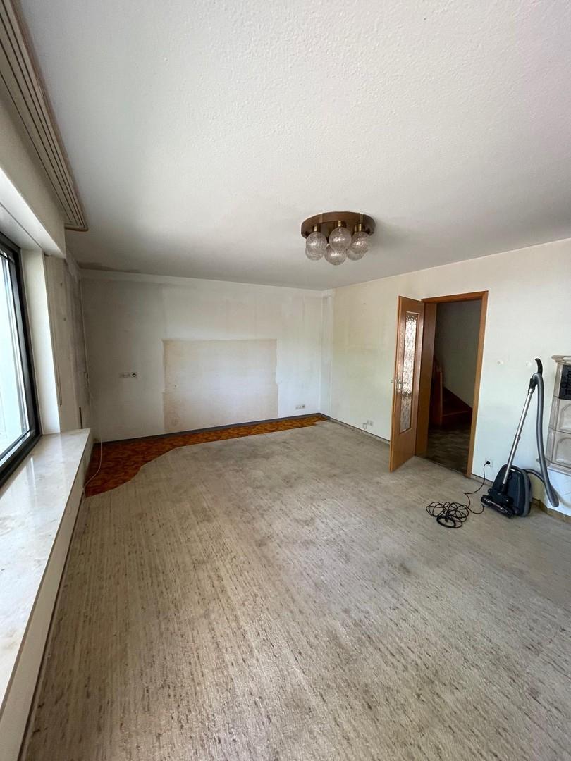 Wohnzimmer EG