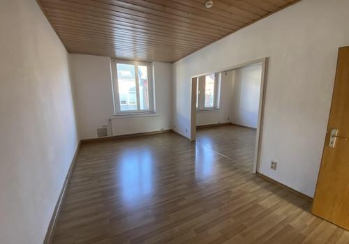 Esszimmer/Arbeitszimmer