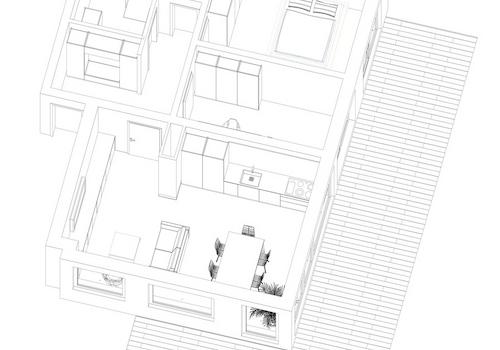 Home Office oder Kinderzimmer