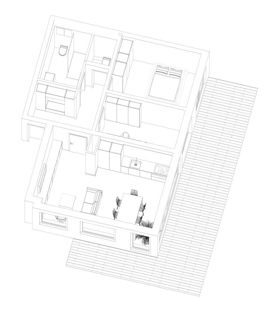 Home Office oder Kinderzimmer