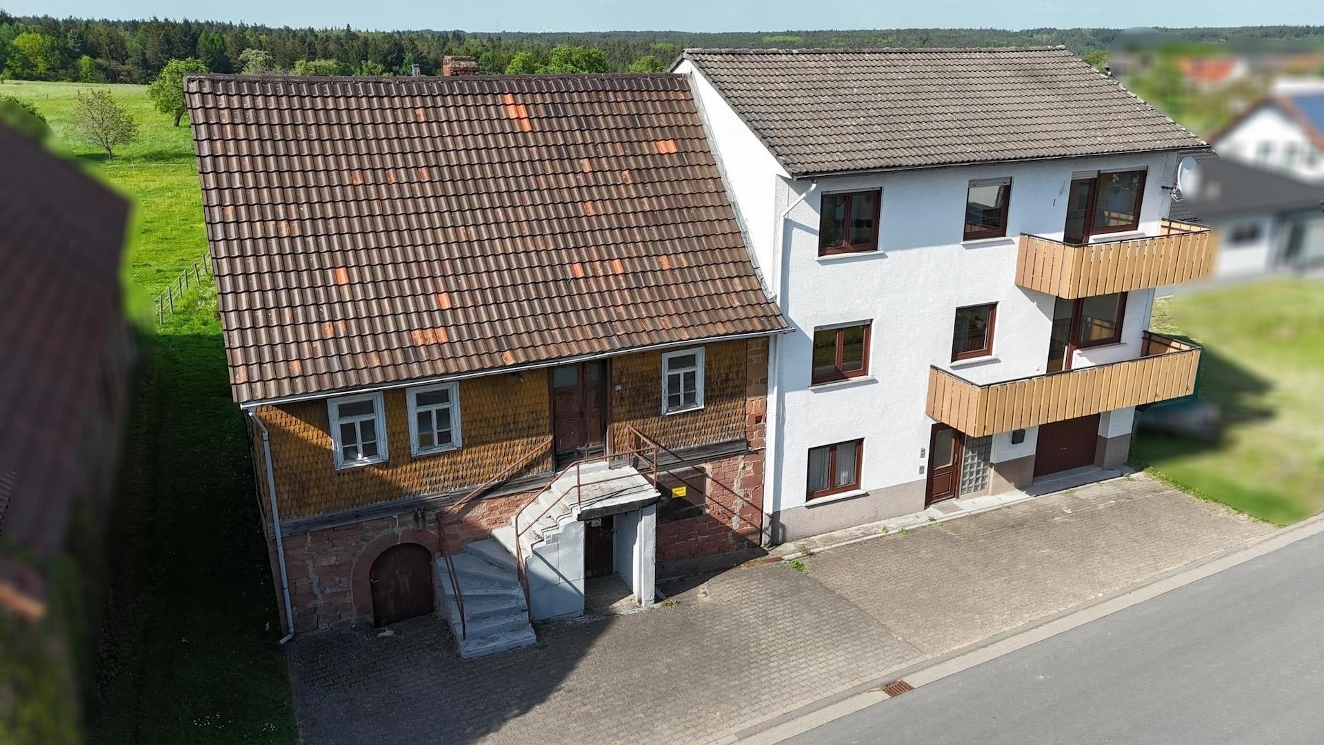 Außenansicht
