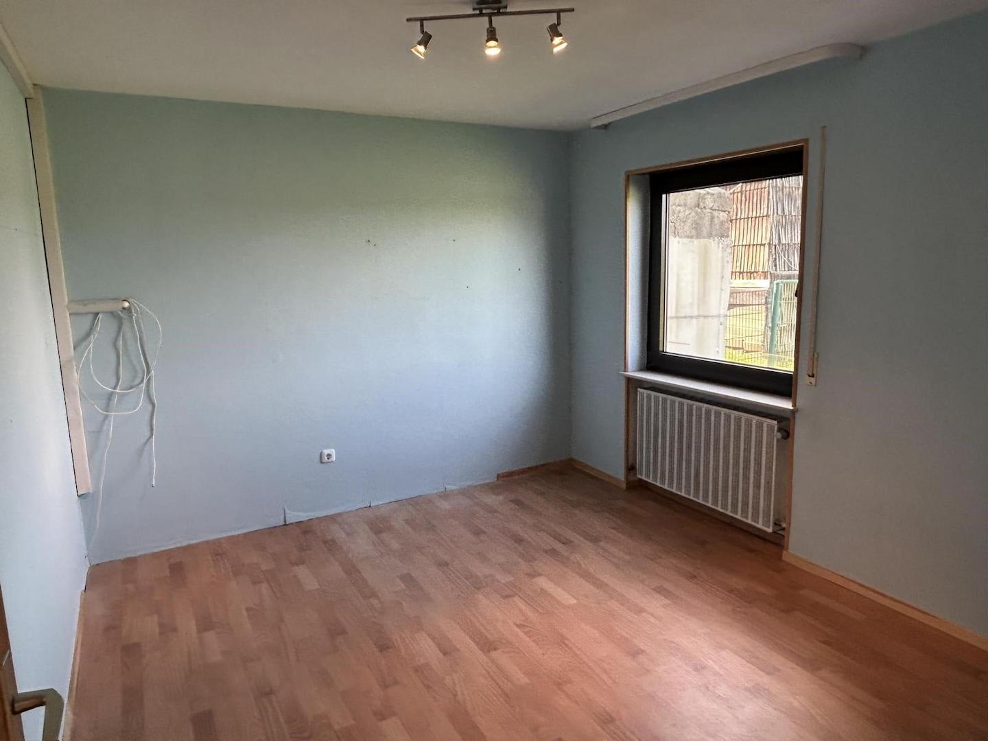Hobbyraum / Kinderzimmer im EG