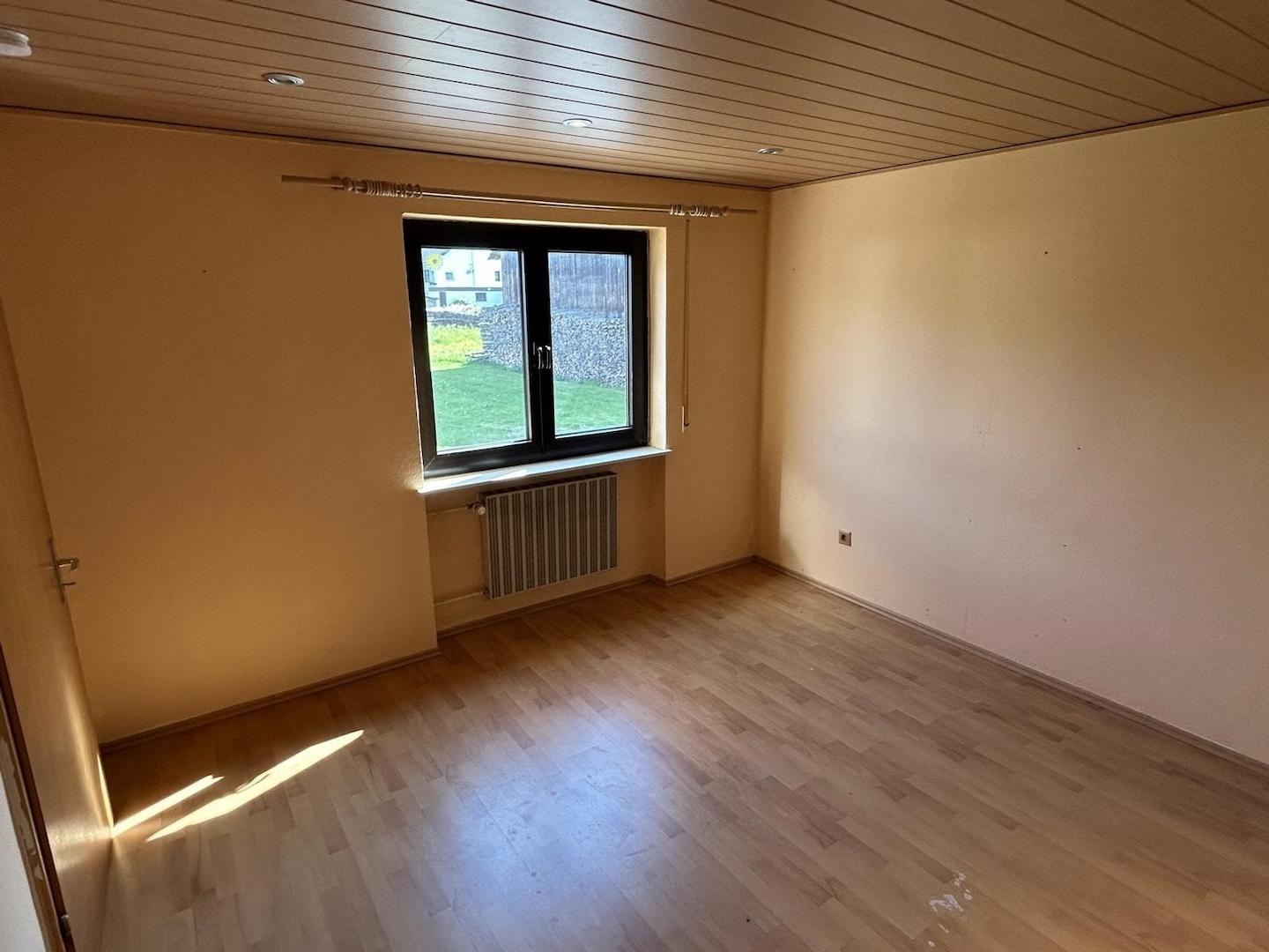 Schlafzimmer im 1.OG