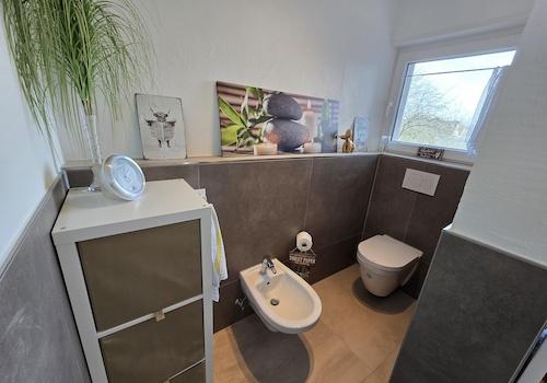WC/Bidet OG