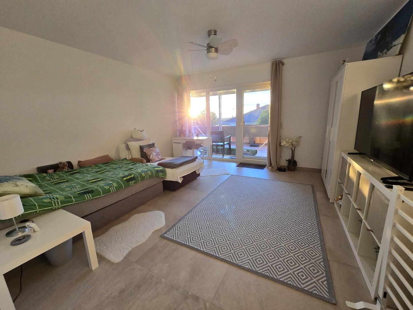 Schlafzimmer OG