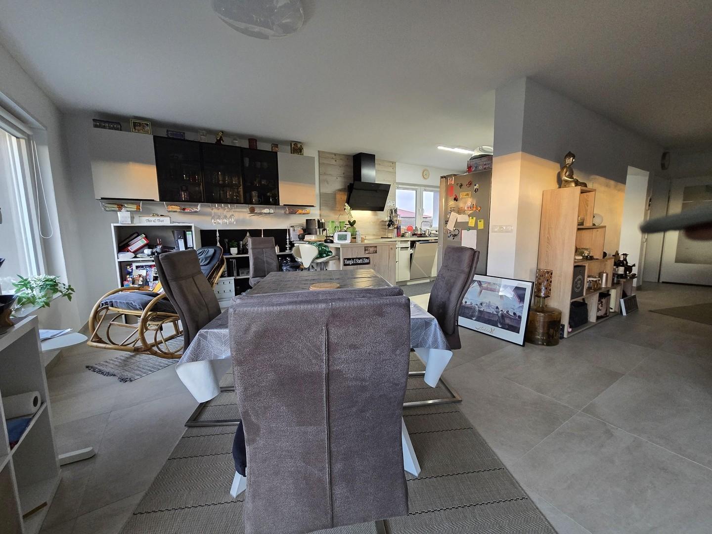 Esszimmer OG