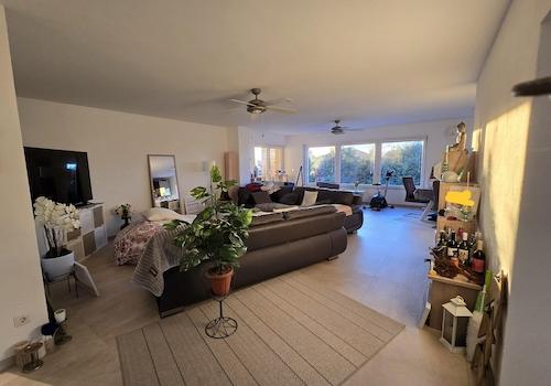 Wohnzimmer OG
