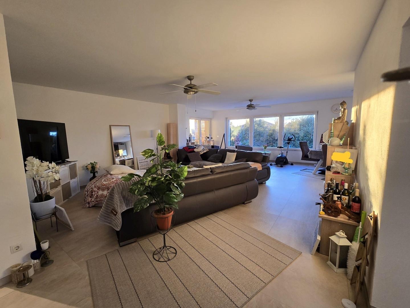 Wohnzimmer OG