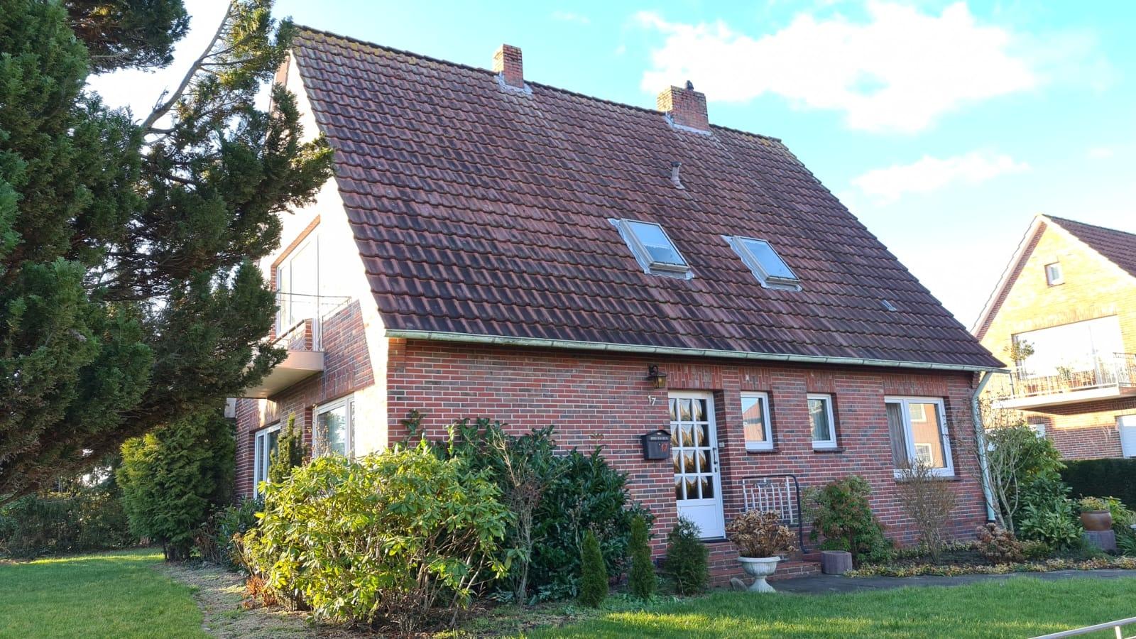 Vorderansicht
