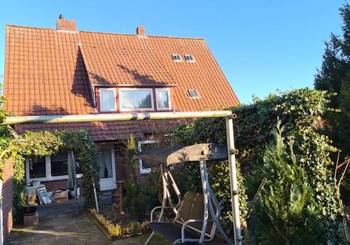 Rückansicht