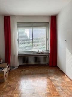Wohnzimmer EG