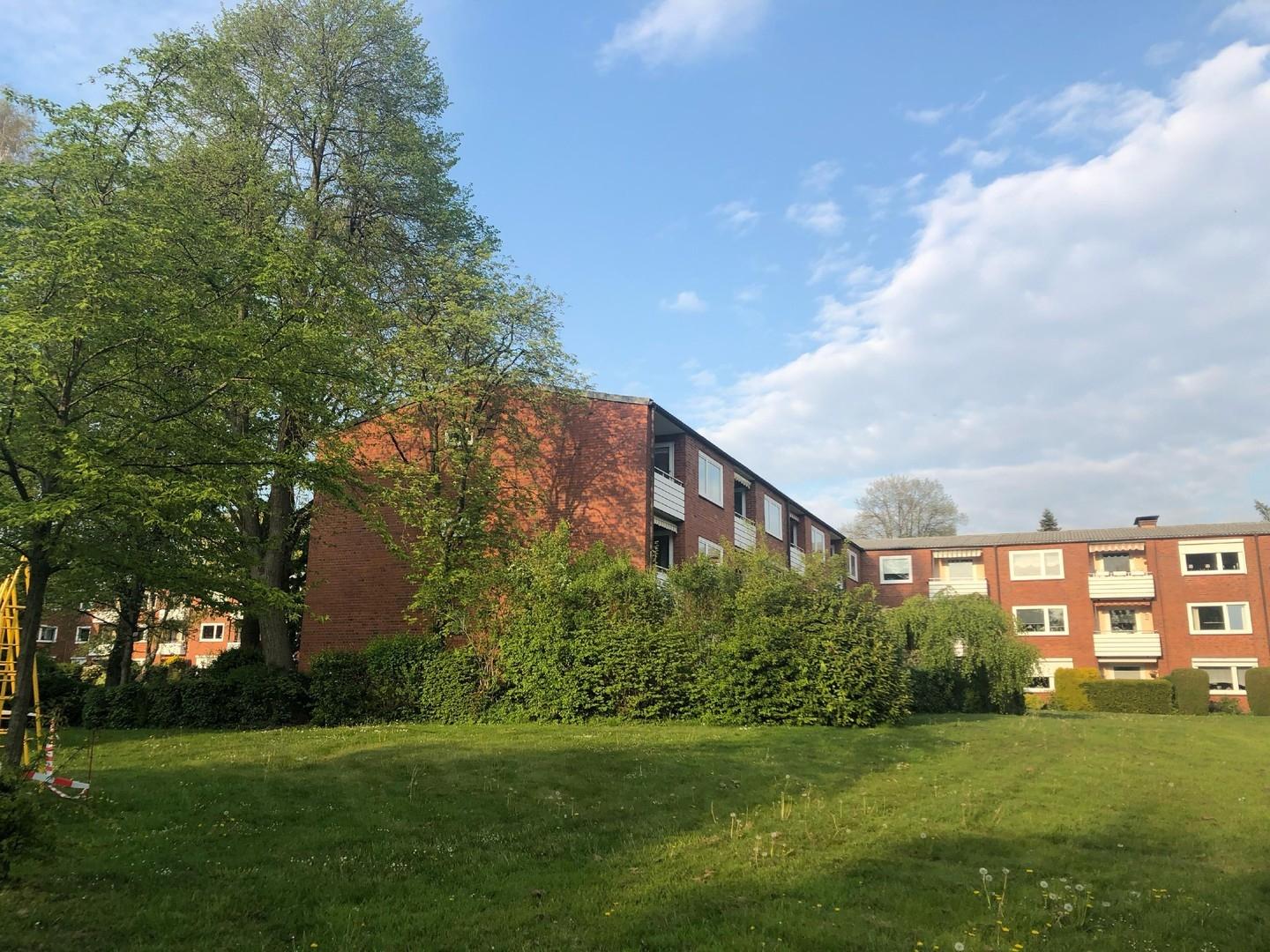 Endetage oben links