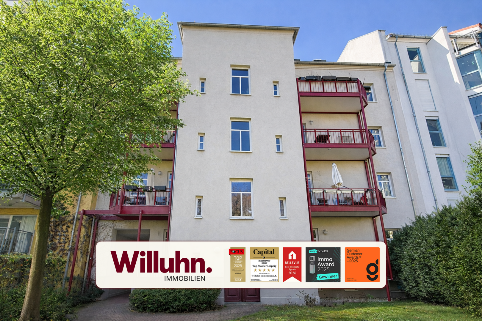 Objektansicht