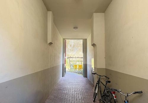 Durchgang zum Innenhof