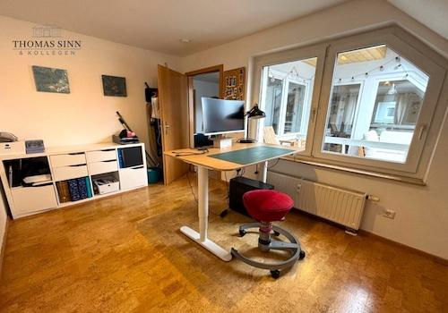 Büro/Kind
