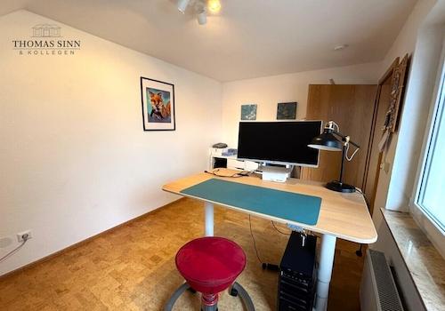 Büro/Kind