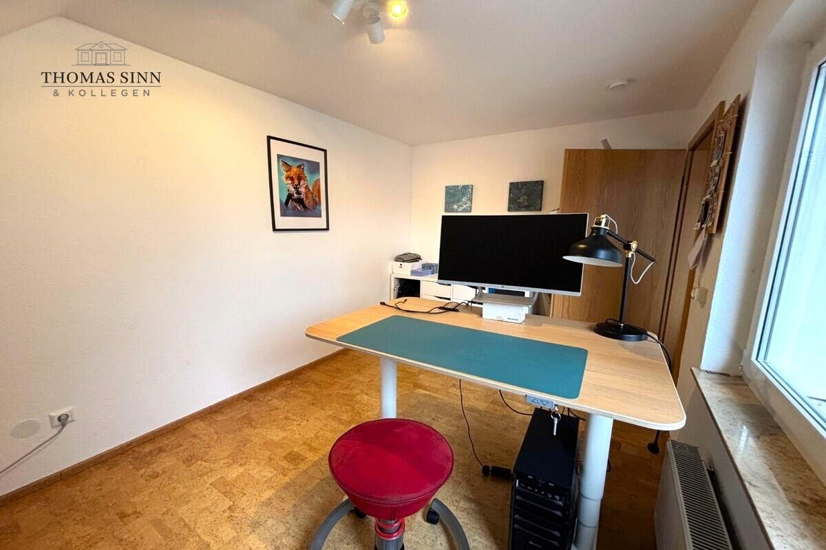 Büro/Kind