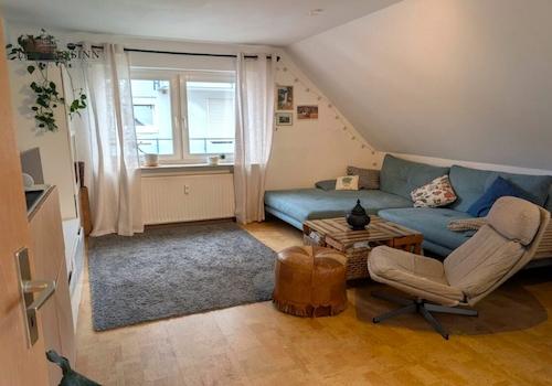 Wohn/Esszimmer
