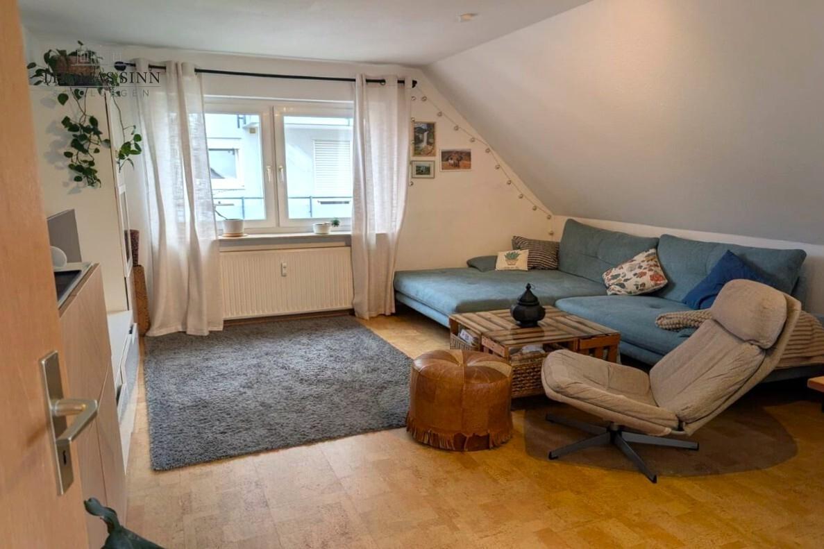 Wohn/Esszimmer