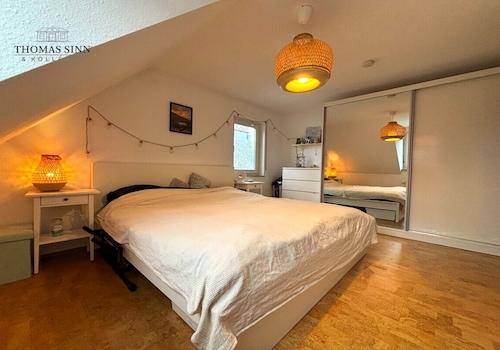 Elternschlafzimmer