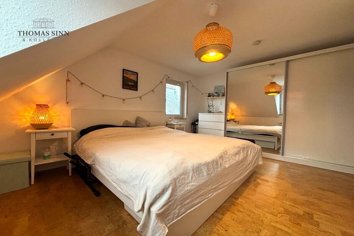 Elternschlafzimmer