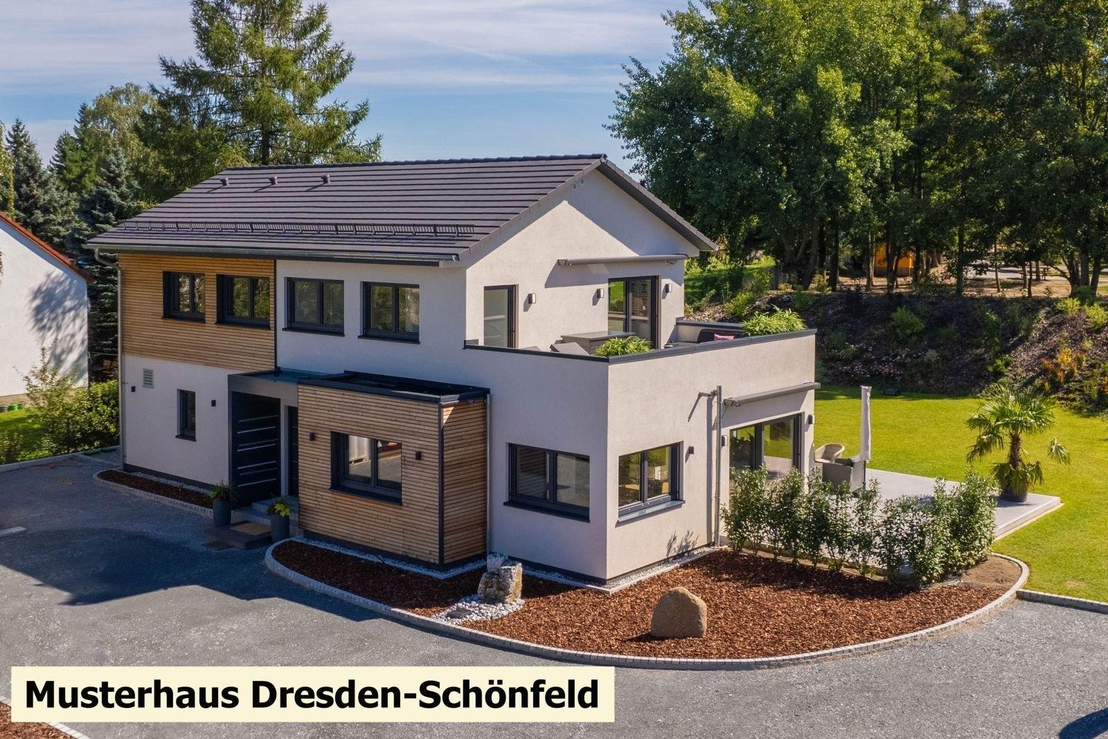 Musterhaus Dresden