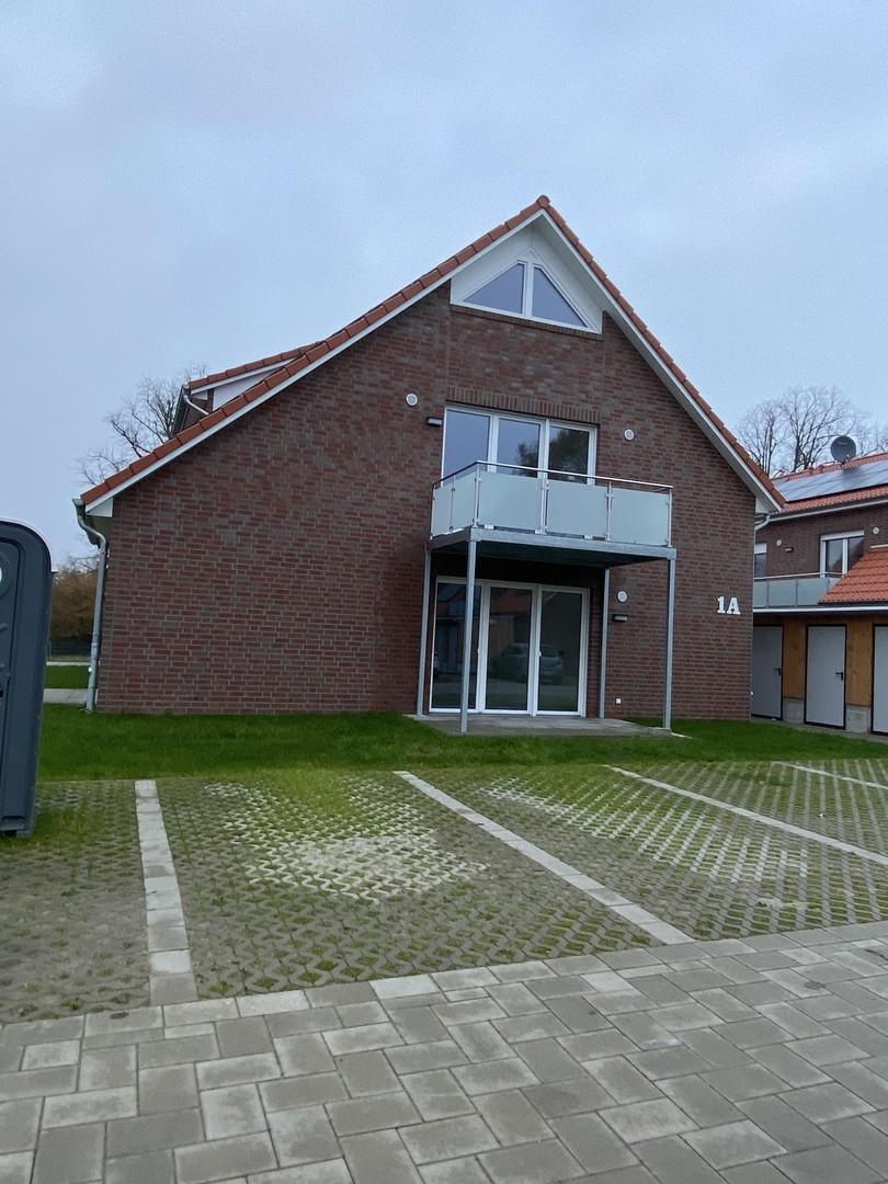 Süd - Ost - Ansicht