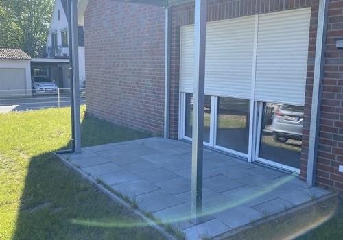 Terrasse 2 - Wohnzimmer