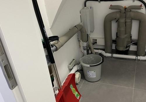 Technikraum - EG - Bild 1