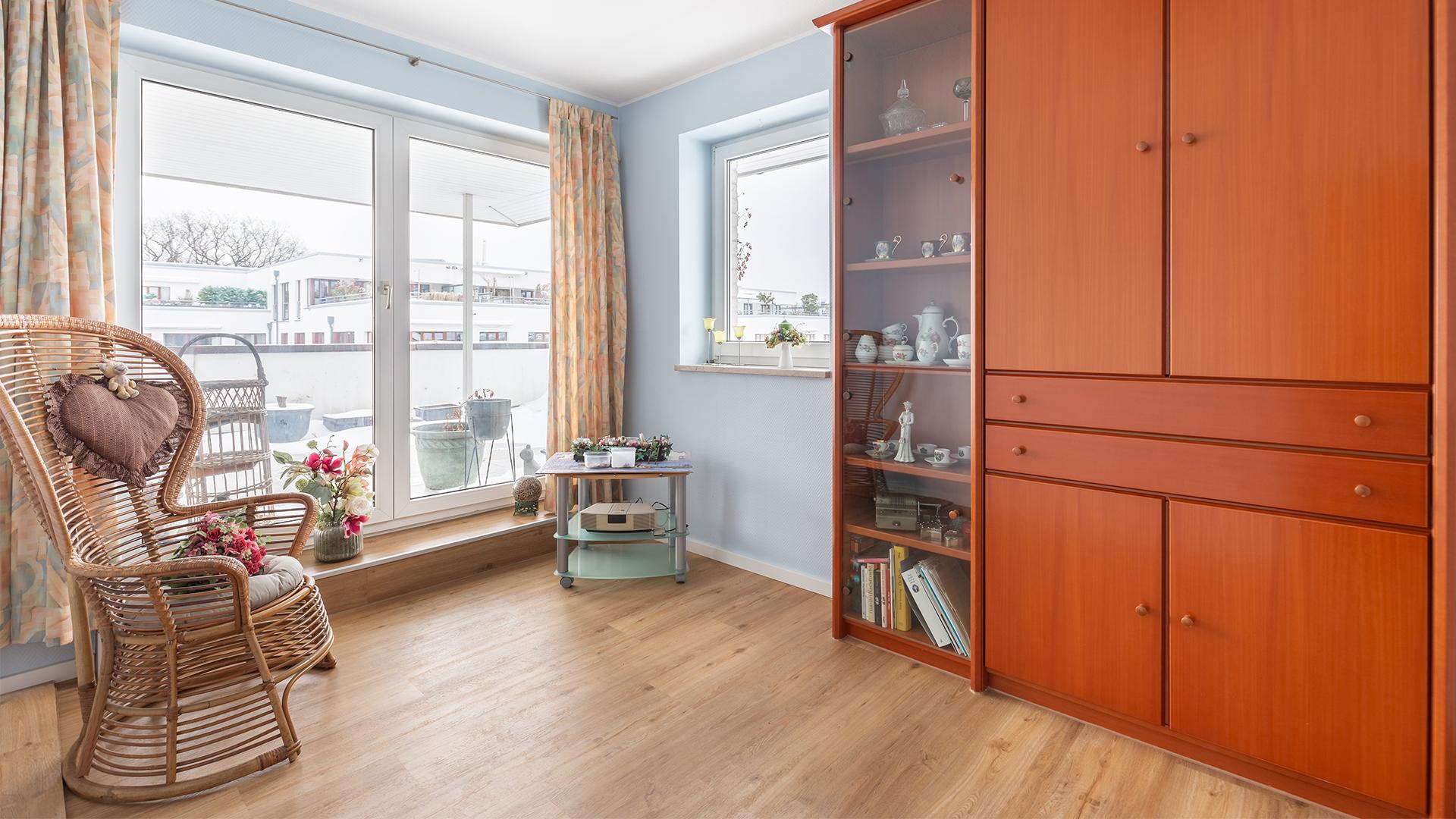 Gästezimmer
