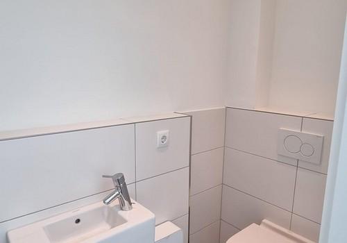 Gäst-WC