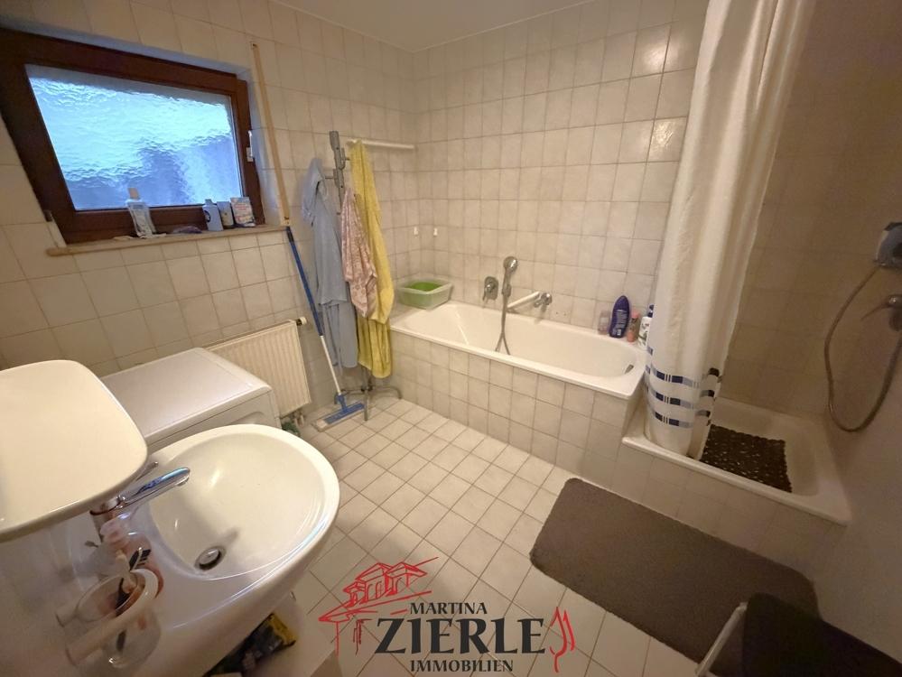 5- Badezimmer
