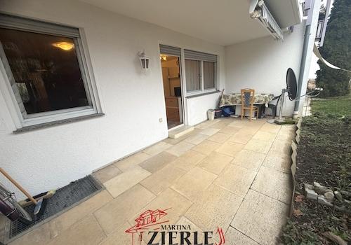 8- Terrasse
