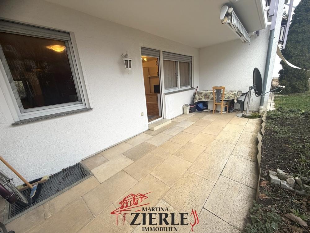 8- Terrasse