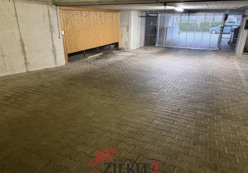 11- Tiefgarage