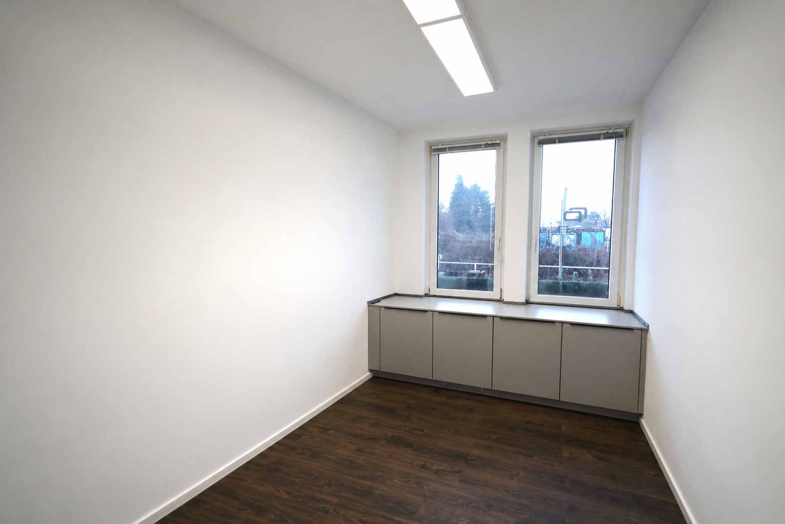 Büro 1 (Küche)