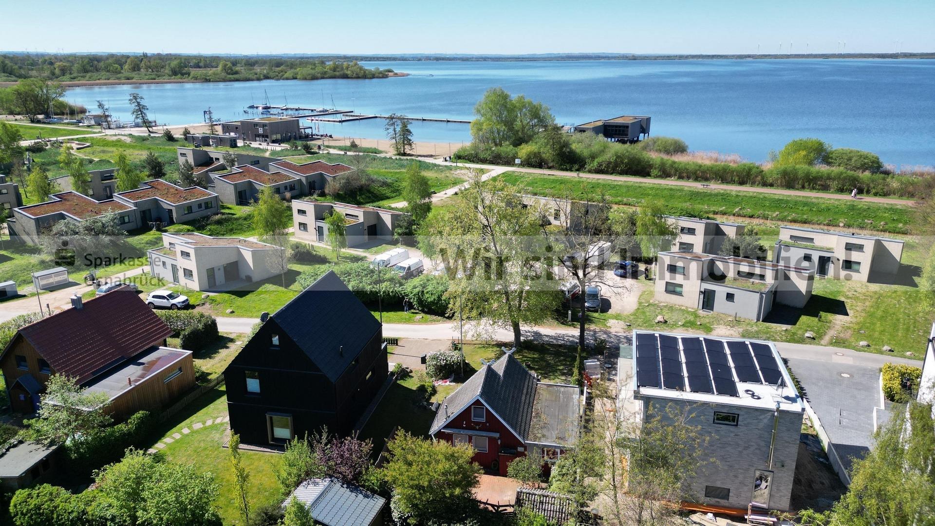 Grundstück Seeblick