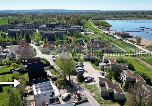 Außenansicht / Umgebung