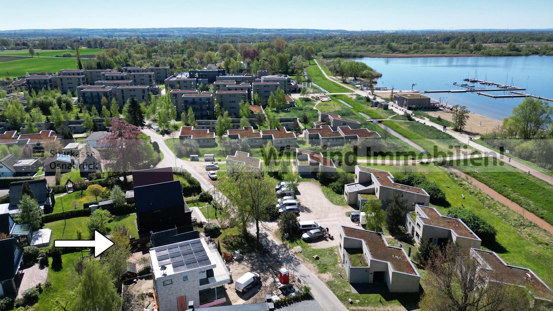 Außenansicht / Umgebung