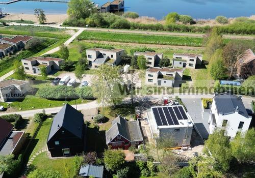 Übersicht Grundstück