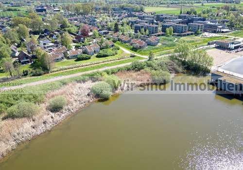 Impression Deich / Sauna