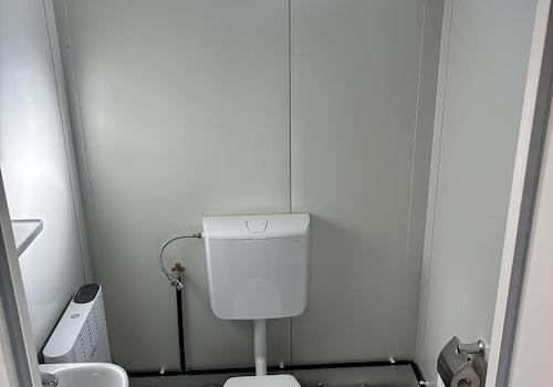 WC Herren