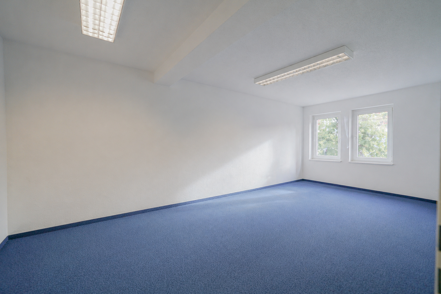 Büro 1