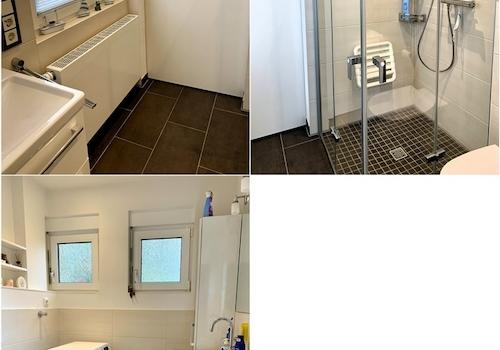EG Badezimmer Kombi