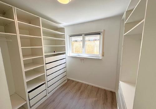 UG Ankleide-Arbeits-Kinderzimmer