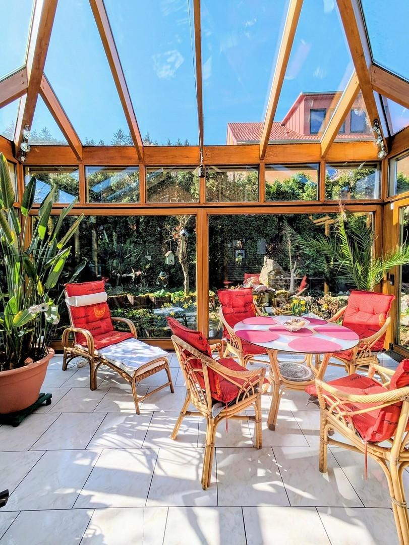 Wintergarten